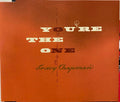 Tracy Chapman - You're The One (CD)