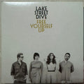 Lake Street Dive - Free Yourself Up (CD)