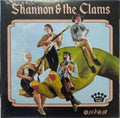 Shannon & The Clams - Onion (CD)