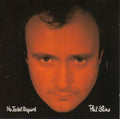 Phil Collins - No Jacket Required (CD)