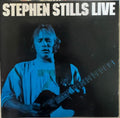 Stephen Stills - Stephen Stills Live (CD)