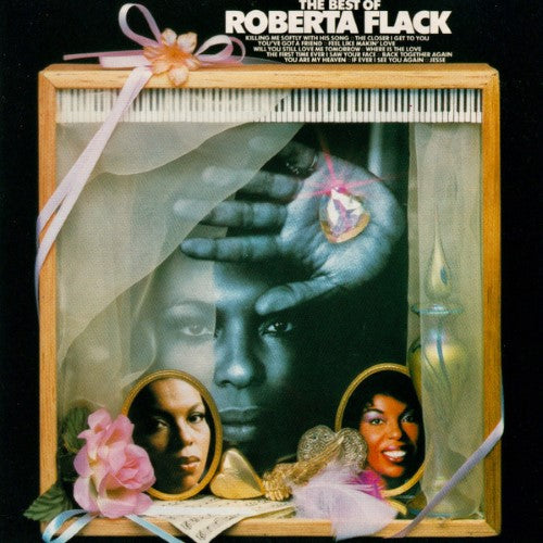 Roberta Flack - The Best Of (CD)