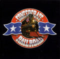 Confederate Railroad - Confederate Railroad (CD)