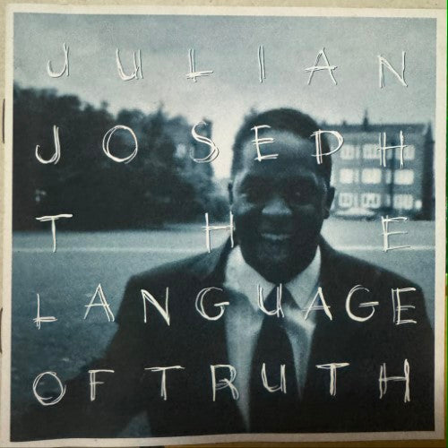 Julian Joseph - The Language Of Truth (CD)
