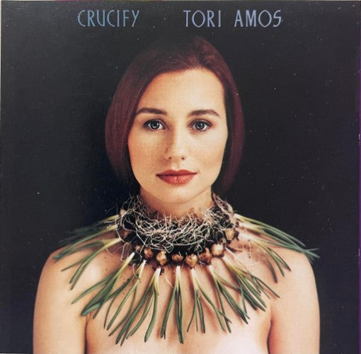 Tori Amos - Crucify (CD)