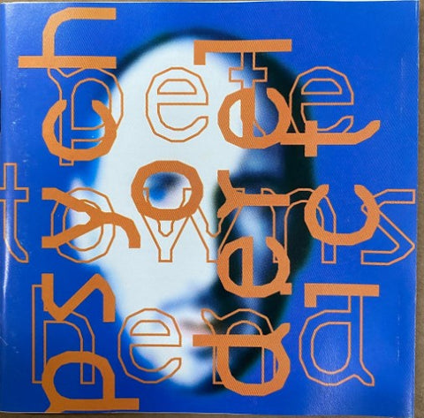 Pete Townshend - Psychoderelict (CD)