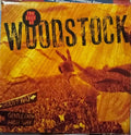 Various - The Best Of Woodstock (CD)