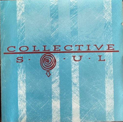 Collective Soul - Collective Soul (CD)