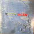 Skid Row - 40 Seasons - The Best Of (CD)