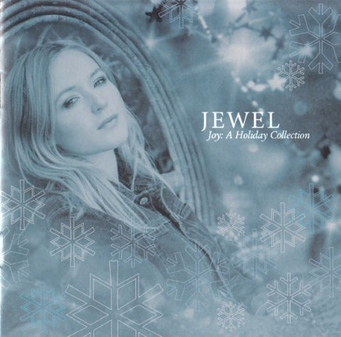 Jewel - Joy : A Holiday Collection (CD)