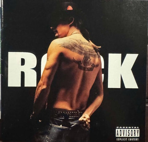 Kid Rock - Kid Rock (CD)