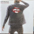 Rob Thomas - Chip Tooth Smile (CD)