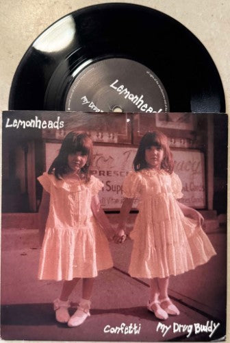 Lemonheads - Confetti (Vinyl 7'')