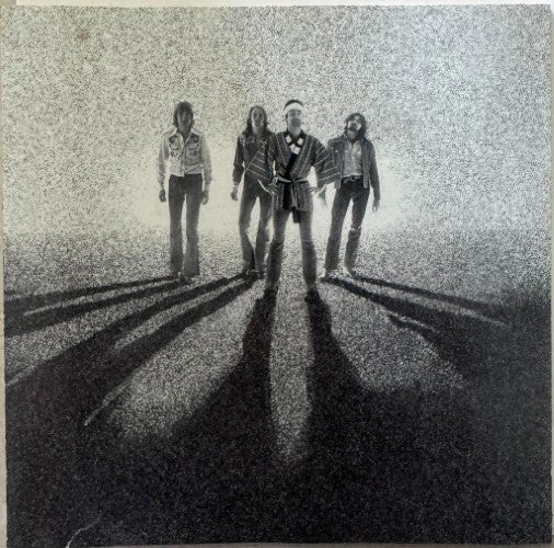 Bad Company - Burnin' Sky (CD)