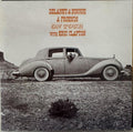Delaney & Bonnie & Friends With Eric Clapton - On Tour (CD)