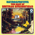 Buffalo Springfield - Retrospective : The Best Of (CD)