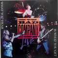 Bad Company - The Best Of Bad Company Live...What You Hear Is What You Get (CD)