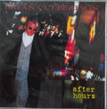 Brian Culbertson - After Hours (CD)