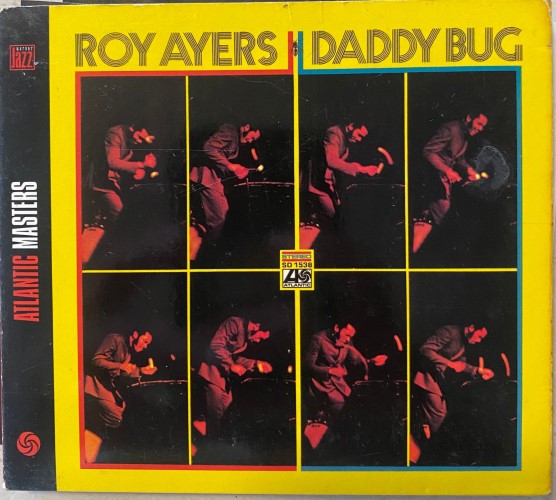 Roy Ayers - Daddy Bug (CD)