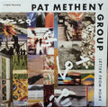 Pat Metheny Group - Letter From Home (CD)