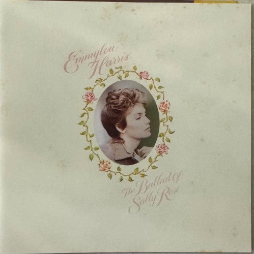 Emmylou Harris - The Ballad Of Sally Rose (CD)