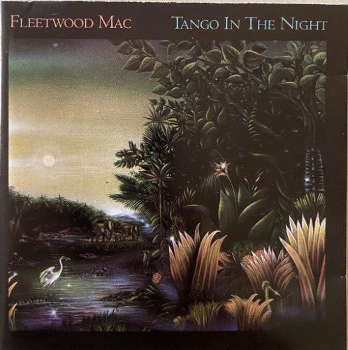 Fleetwood Mac - Tango In The Night (CD)