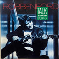 Robben Ford & The Blue Line - Talk To Your Daughter (CD)