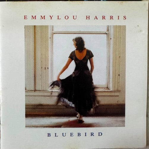 Emmylou Harris - Bluebird (CD)