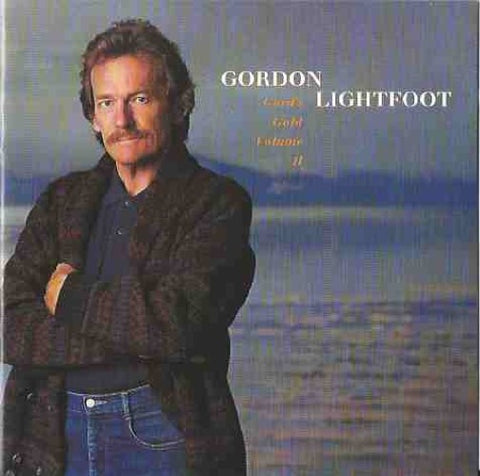 Gordon Lightfoot - Gord's Gold Volume II (CD)