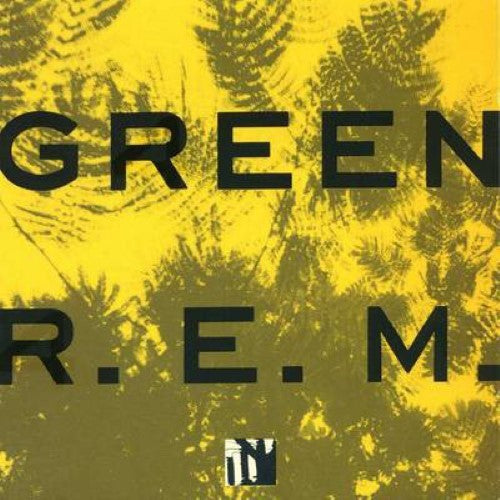 R.E.M - Green (CD)