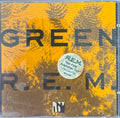R.E.M - Green (CD)