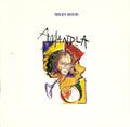 Miles Davis - Amandla (CD)