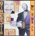 Quincy Jones - Back On The Block (CD)