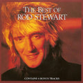 Rod Stewart - The Best Of (CD)