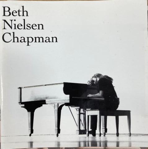 Beth Nielsen Chapman - Beth Nielsen Chapman (CD)
