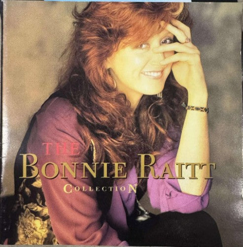 Bonnie Raitt - Collection (CD)
