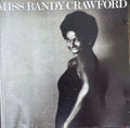 Randy Crawford - Miss Randy Crawford (CD)