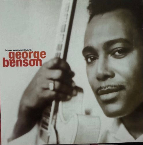 George Benson - Love Remembers (CD)