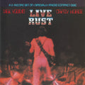 Neil Young & Crazy Horse - Live Rust (CD)