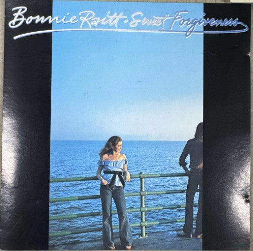 Bonnie Raitt - Sweet Forgiveness (CD)