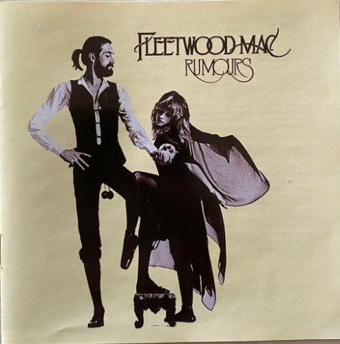 Fleetwood Mac - Rumours (CD)
