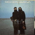 Seals & Crofts - Seals & Crofts' Greatest Hits (CD)