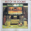 The Doobie Brothers - The Best Of (CD)