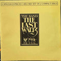 The Band - The Last Waltz (CD)