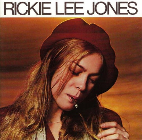 Rickie Lee Jones - Rickie Lee Jones (CD)