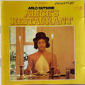 Arlo Guthrie - Alices Restaurant (CD)