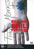 Red Hot Chili Peppers - Funky Monks (DVD)