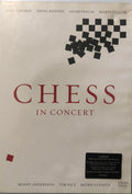 Chess : In Concert (DVD)