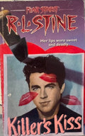 RL Stine - Killer's Kiss