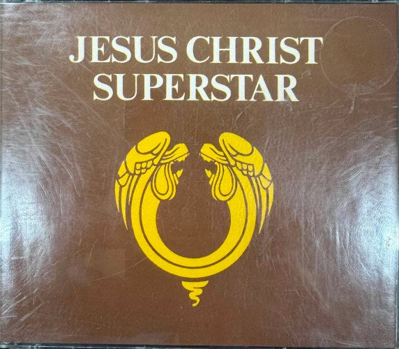Soundtrack - Jesus Christ Superstar (CD)